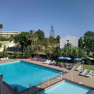 Apartamento Apts Elma, Albufeira
